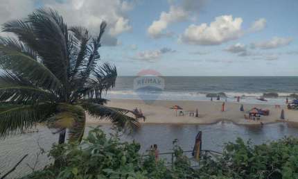 Terreno à venda na Rua Das Caravelas, Praia Bela, Pitimbu