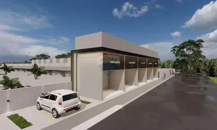 Ponto Comercial  Loja - Venda - Conde , Paraíba Ponto Comercial em Jacumã à Venda!