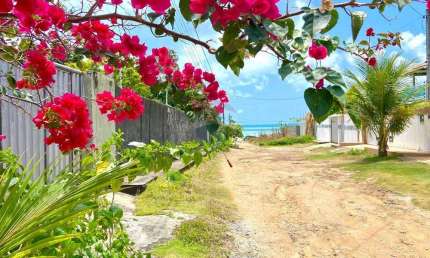 'Linda Casa em Village Jacumã: Conforto e Qualidade de Vida'