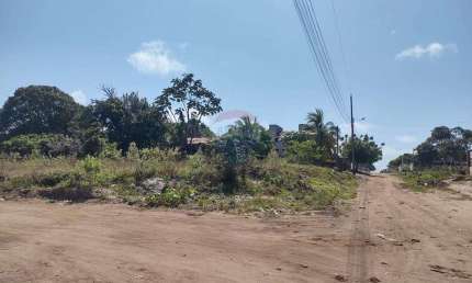 Terreno à venda na Praia do Amor, Conde 