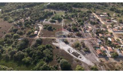 LOTE DE TERRENO EM PRAIA PONTA DE COQUEIROS PITIMBU B23