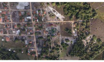 LOTE DE TERRENO EM PRAIA PONTA DE COQUEIROS PITIMBU B17