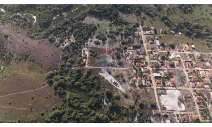 LOTE DE TERRENO EM PRAIA PONTA DE COQUEIROS PITIMBU B18