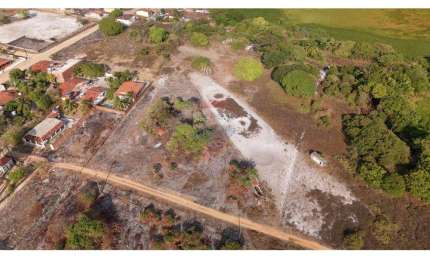 LOTE DE TERRENO EM PRAIA PONTA DE COQUEIROS PITIMBU A7