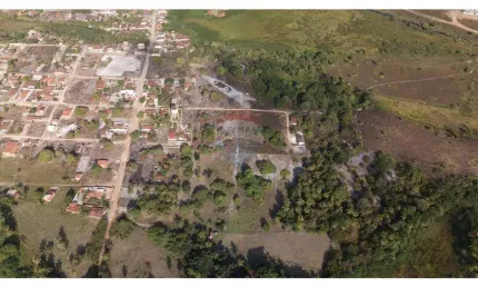 LOTE DE TERRENO EM PRAIA PONTA DE COQUEIROS PITIMBU A3