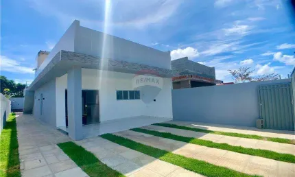 Casa com 3 quartos à venda na Loteameneto Vilage De Jacumã, sn, Praia do Amor, Conde