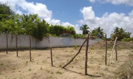 Terreno à venda no Jacumã, Conde 