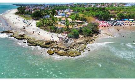 Seu Refúgio no Paraíso: Flats e Apartamentos no Litoral Sul da Paraíba!