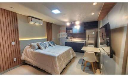 Seu Refúgio no Paraíso: Flats e Apartamentos no Litoral Sul da Paraíba!