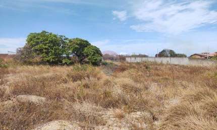 Terreno à venda na Cidade Balneária Novo Mundo I, Conde 