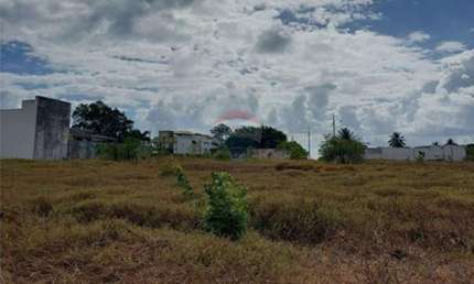 Terreno de 360m² em Jacumã, Paraíba - Oportunidade!