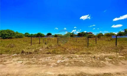 Terreno à venda na Av. Itaipava, lote 09, Q, Praia do Amor, Conde