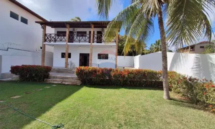 Casa com 3 quartos à venda na Rua Das Palmeiras, S/N, Tabatinga, Conde