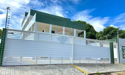 APARTAMENTO DUPLEX COM VISTA PARA O MAR NA PRAIA DO AMOR!!!