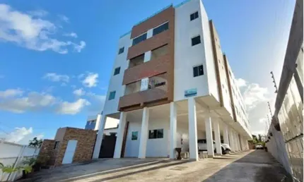 Apartamento no Residencial Pérolas de Jacumã, Carapibus- Conde PB.