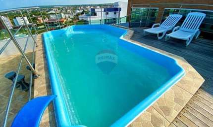 'Apartamento Sonho Meu: O Lar Perfeito em um Local Privilegiado!'