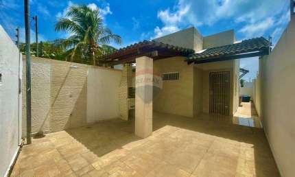 Casa com 1 quarto à venda no Carapibus, Conde 