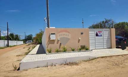 Casa com 2 quartos à venda na Praia do Amor, Conde 