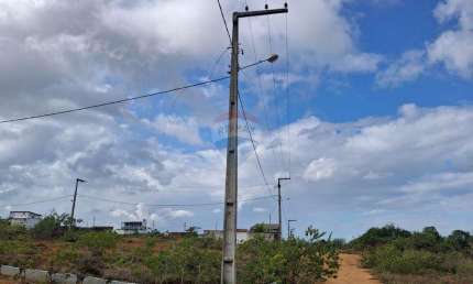 Terreno à venda no Carapibus, Conde 