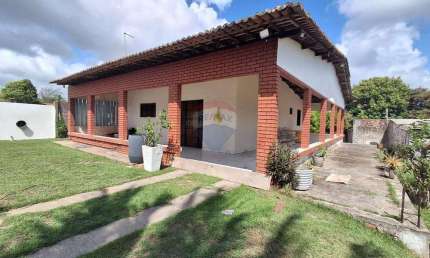 Casa com 3 quartos à venda na Praia Bela, Pitimbu 