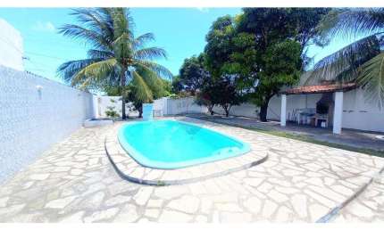 CASA LITORAL SUL DA PARAÍBA - PRAIA DO AMOR  - VILLAGE JACUMA - CONDE - PB