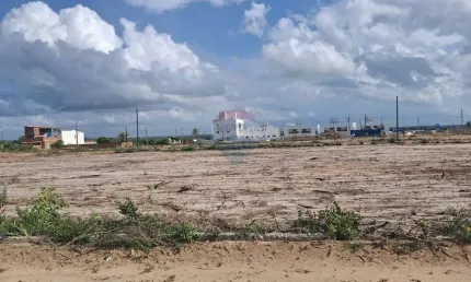 Terreno à venda no Carapibus, Conde 