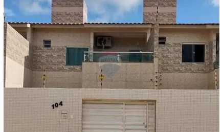 Casa com 2 quartos à venda no Carapibus, Conde 