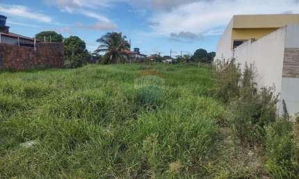 Terreno à venda na Praia do Amor, Conde 