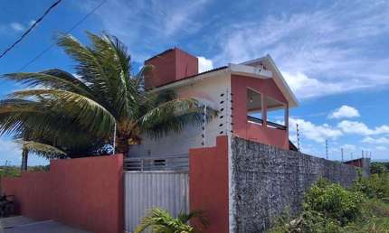 Casa com 5 quartos à venda no Tabatinga, Conde 