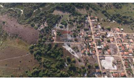 LOTE DE TERRENO EM PRAIA PONTA DE COQUEIROS PITIMBU B23