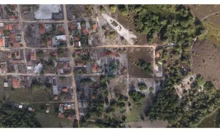 Terreno à venda no Centro, Pitimbu 