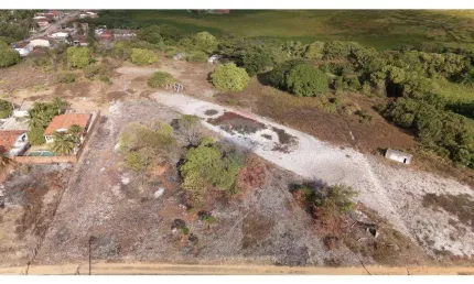 Lote de terreno em praia ponta de coqueiros pitimbu b23