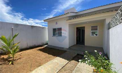 Viva o Sonho em Jacumã: Casa Encantadora Esperando por Você!