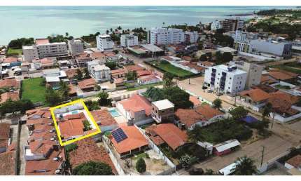 Oportunidade Imperdível em Jacumã: Casa de 220m² com Potencial Comercial!