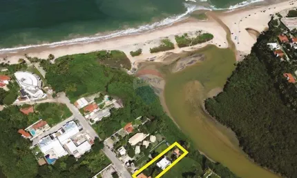 Viva o Luxo Exclusivo, o sossego da natureza e a energia da vida à beira-mar - Uma Obra Prima da Arquitetura
