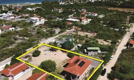 Casa com 5 quartos à venda no Tabatinga, Conde 