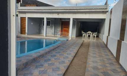 Casa com 2 quartos à venda na Pb-018, 12409, Carapibus, Conde