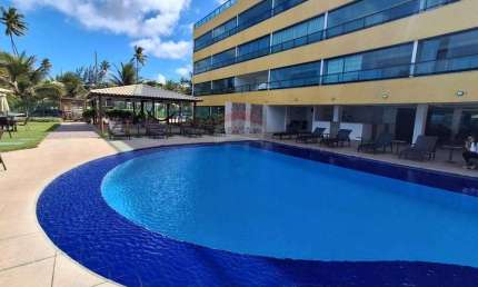Apartamento com 1 quarto à venda no Tabatinga, Conde 