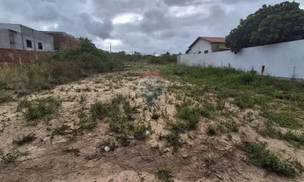 Terreno à venda no Carapibus, Conde 
