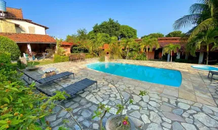 Casa com 12 quartos à venda no Tabatinga, Conde 