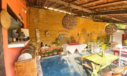 Casa com 12 quartos à venda no Tabatinga, Conde 