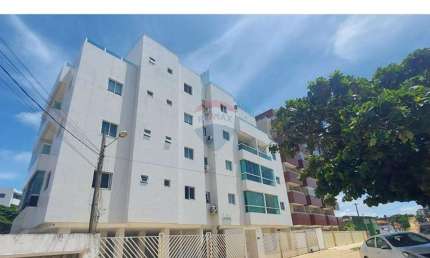 Apartamento com 2 quartos à venda no Jacumã, Conde 