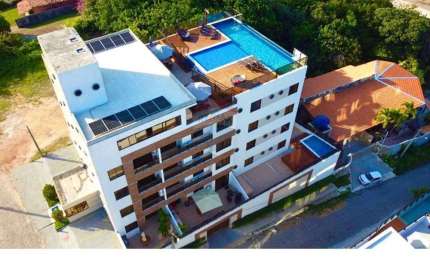 Apartamento para locação anual na Praia de Carapibus, Conde-PB.