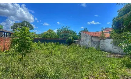 Terreno à venda no Jacumã, Conde 