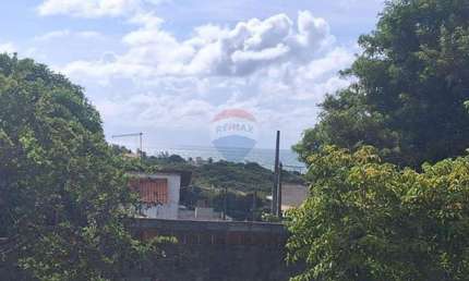 Terreno à venda no Tabatinga, Conde 