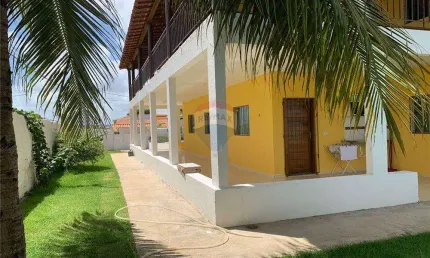 CASA DUPLEX VISTA BELA -TEMPORADA -PRAIA DE JACUMA-CASA- CONDE PB
