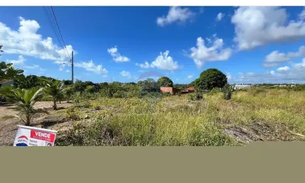 Um terreno exclusivo está esperando por você no desejado village de jacumã, em conde-pb!