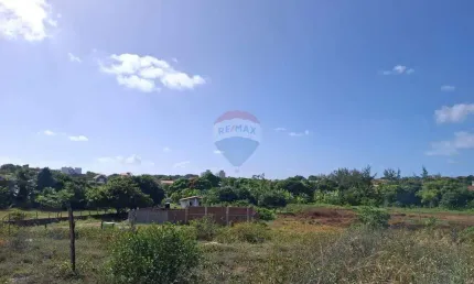 Terreno à venda no Carapibus, Conde 