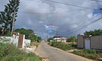 Terreno à venda no Carapibus, Conde 