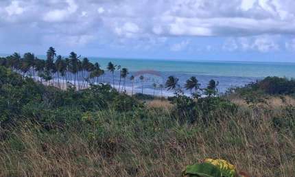 Terreno à venda na Praia Bela, Pitimbu 